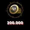 شراء 200 الف كوينز ( PS - XBOX ) ضمان النادي كامل