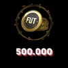 شراء 500 الف كوينز ( PS - XBOX ) ضمان النادي كامل